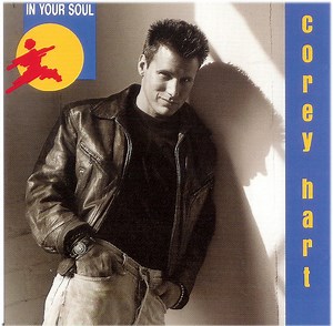 Corey Hart - In Your Soul