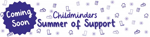 Nurturing Resilience Through Family Changes: A Guide for Childminders