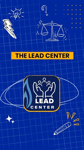 High School Centers: The LEAD Center