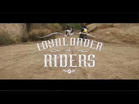 Progressive Insurance Commercial - #motorcycle #loyalty #progressive