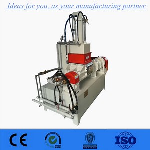 [Hot Item] 3L 5L Lab Rubber Dispersion Kneader Rubber Banbury Mixer-Dispersion Mixer