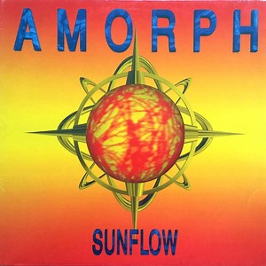 Amorph - Sunflow