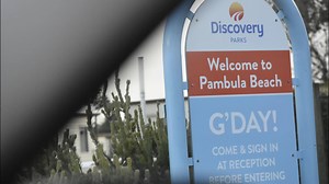 4.9K views · 55 reactions | Our beachfront park at Pambula is so much...