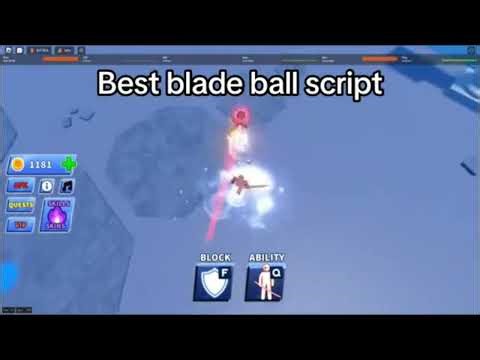 BLADE BALL SCRIPT PASTEBIN AUTO PARRY #roblox #script #bladeball