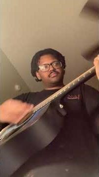 Boulevard of Broken Dreams (Guitar Cover) by Green Day #rockcover #greenday #boulevardofbrokendreams