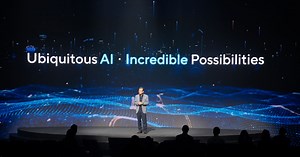 Ubiquitous AI. Incredible Possibilities: How ASUS is Bringing AI to Everyone, Everywhere