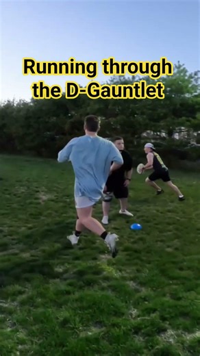 Rugby: Attacking the Defensive Gauntlet #rugby #rugbyunion #rugbyskills