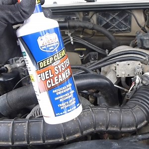 Testing If Fuel System Cleaners Are Worth It! | ChrisFix