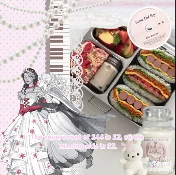 Understanding the Pythagorean Theorem