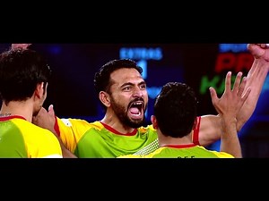 Star Sports Pro Kabaddi #FinalPanga!