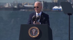 Sean Hannity | Biden: ‘Senator Chris Van Halen — Von Halen — What The Hell’s His Name? He’s New’ | Instagram