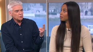 'Boris Johnson is figure of ridicule', says This Morning's Nick Ferrari