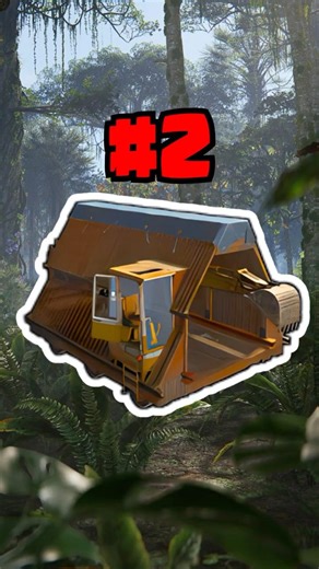 Ranking The Best Eco Raids In Rust...