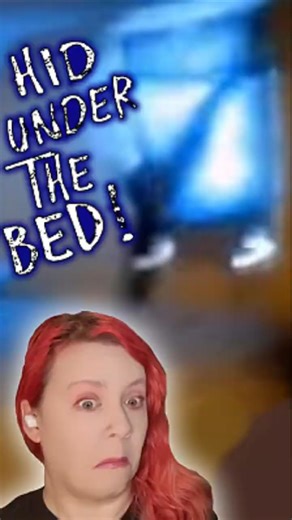 This is a NIGHTMARE!