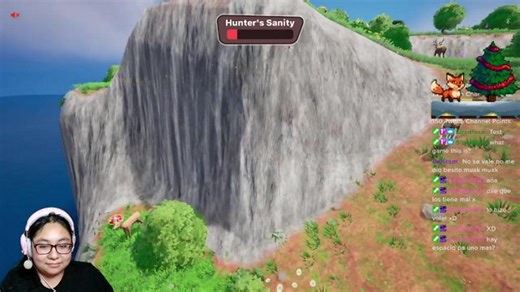 GAMES:Demo/TattleTail/RANDOM [Viewer attack/voice-mod/ LOUD BLERP]