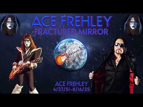 Ace Frehley - Fractured Mirror