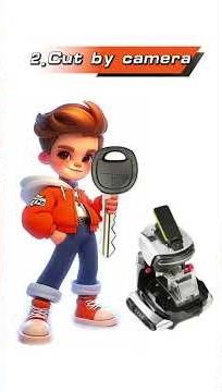 Tank key cutting machine #tank #key #duplicatekey #locksmith #vehicles #automobile #carkey #tools