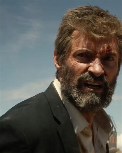 A Child's Brutal Introduction.​ Logan Watches in Shock as Laura Unleashes Her Fury | Scene Breakdown