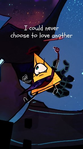 Exploring the Intriguing World of Bill Cipher and Ford Pines