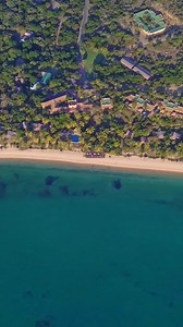 The beauty of Mozambique's Bazaruto Archipelago is awe inspiring, yet remains deliciously secret. Indulge in the adventure of a lifetime at Anantara Bazaruto Island Resort. | Anantara Hotels & Resorts