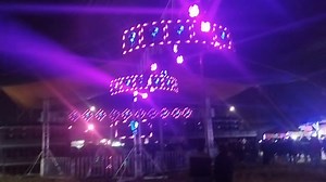 Así quedó hoy DmA | Discomovil America