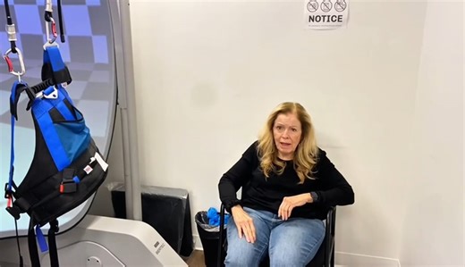 StabilityLAB Testimonial 6