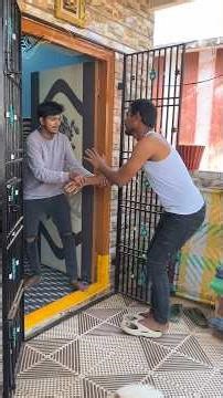 Maryada🫨🤣..twist😂🤣 || #thellaarluu #comedy #funny #trending #comedyshorts #viral #laugh #visit #fun