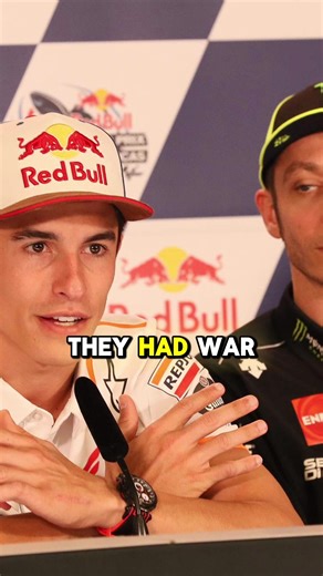 Marquez V Rossi Podcast Insights: Episode #158