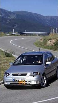 Opel Astra G in 2026: Legend or junk? A deep dive into engines and common issues!