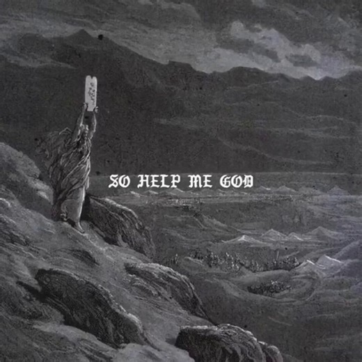 It was a reference verse intended for Ye