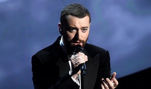 Oscar Awards 2016: Know what Sam Smith’s father gifted him before the award