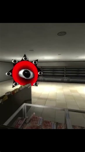 I Was Hunted by Nextbots at Night #obunga #garrysmod #gmod