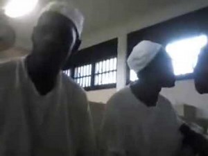 Murder Murder by Crips In Prison (Crips Freestyle In Prison)