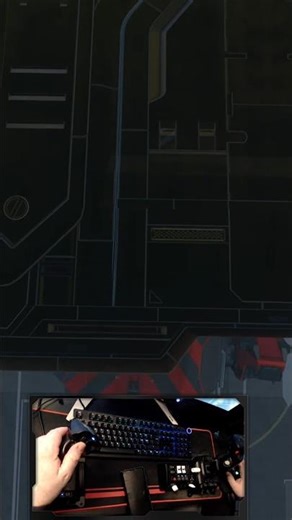 Revealing what I hide in my Polaris - #StarCitizen - 4K -