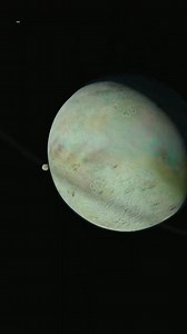 257K views · 8.9K reactions | Triton, Neptune and their moons view #rareview #triton #neptunus #telescope #amazingview #merry | Machine Engineering | Facebook