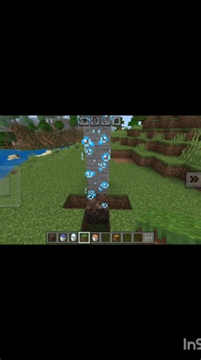 Minecraft Invincible Trap #minecraft #fyp #shorts #viral #trending #viralvideo #lyricvideo #gaming