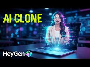 How to Create an AI Digital Twin with HeyGen: 2026 Tutorial for Educators