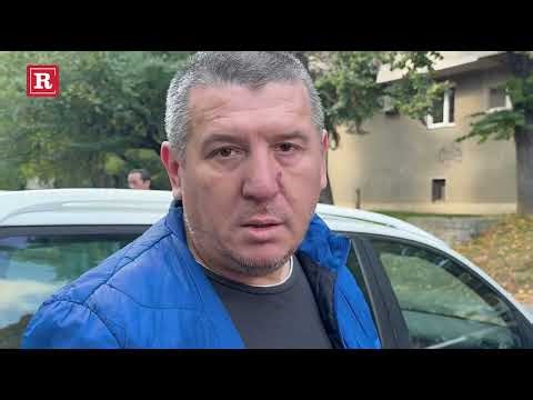 Komšija Žikica Rajković čuo vapaje majke koja je na*tradala, ali nije stigao da joj pomogne!