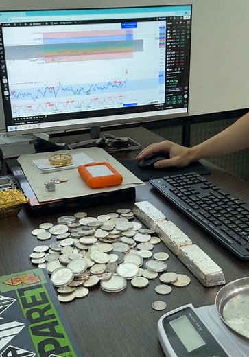 Análisis del mercado: interpretación y oportunidades