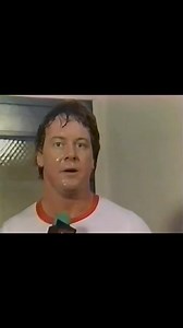 "Rowdy" Roddy Piper Promo | 80s/90s Pro Wrestling