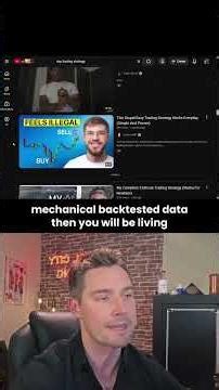 Why Most YouTube Trading Strategies Are SCAMS ("Trust Me Bro")