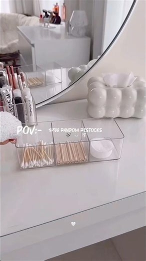 The best random restocks and setup