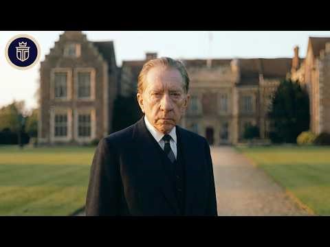 The Tudor Mansion Where The World's Richest Man Hid From Everyone: Sutton Place