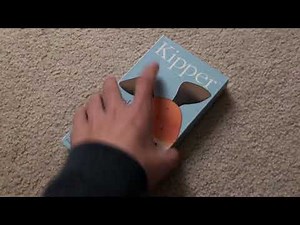 Kipper: Pools, Parks, And Picnics 2003 VHS