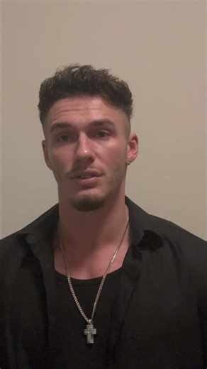 Meet Our Talent Joshua