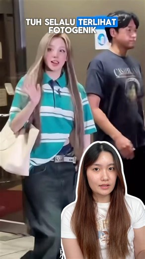 This exercise is effective in making your face symmetrical and proportional like the Douyin girls😍