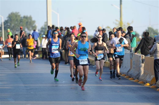 Maratón LALA 2026: Todo lo que Necesitas Saber Antes del Gran Día - RunMX