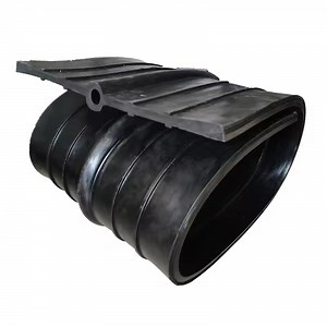 [Hot Item] High-Tear-Resistance Flexible Bentonite Waterstop for Concrete Pipe