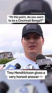 “That’s a tough question…” 😳 | NFL on CBS