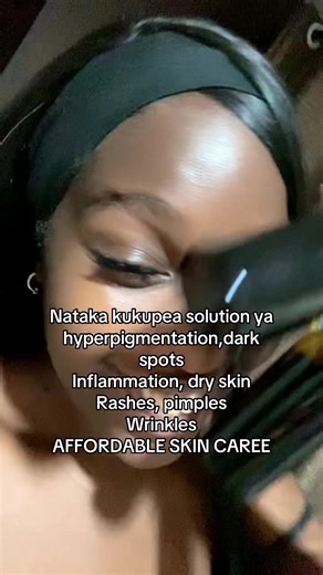 Kujia mafuta 😝@500 only ….works for both male and female #fyppppppppppppppppppppppp #skincare #tiktokkenya🇰🇪 #fyp